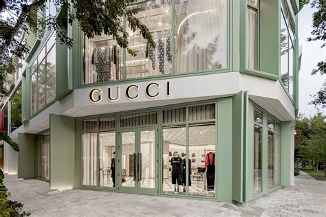 gucci miami fl.